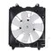Tyc Tyc A/C Condenser Fan Assembly, 611140 611140 - alternate 1